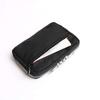 Portable Men Wallet Card Holder Mini Earbuds Storage Bag Multifunctional Nylon Coin Purse Women