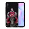 Аниме JoJo Diavolo для Xiaomi Redmi 9C 9T 9I 9AT 9A 9 8A 8 7A 7 6A 6 5 A 4X Prime Pro Plus черный мягкий чехол для телефона