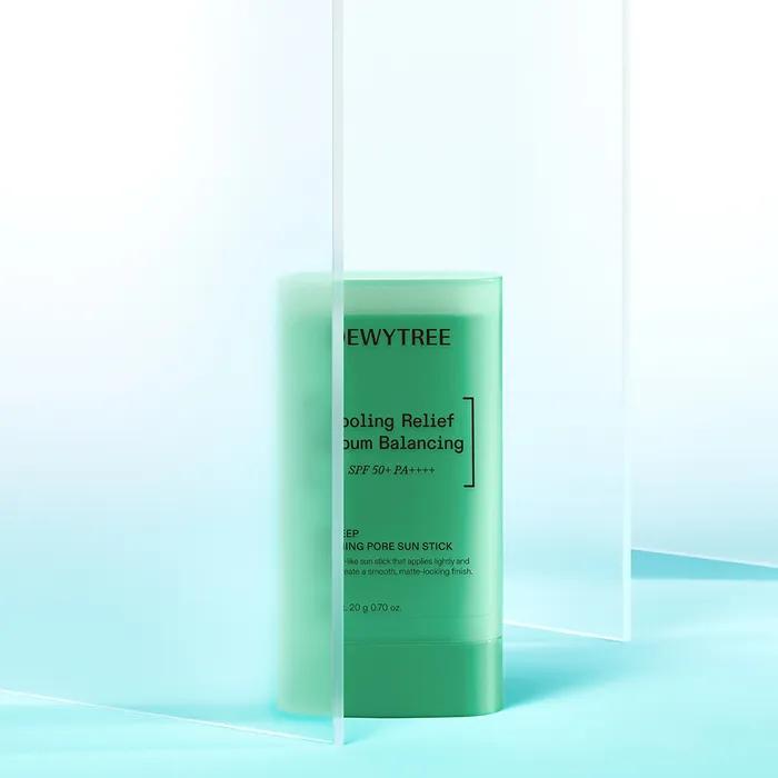 Солнцезащитный стик для пор AC Deep Calming SPF 50+ PA++++ 20 г
