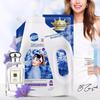 Ban Mu Hua Tian Home Cleaning & Personal Care 7-Piece Set