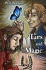 Книга Lies and Magic : 1
