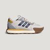Adidas Futro Mixr Synthetic Leather Low top Running Shoes Unisex Gray