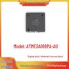 ATMEGA169PA-AU 8-битный микроконтроллер AVR TQFP64