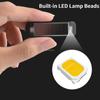 Night Security Simulated Alarm Wireless Anti Theft Caution Lamp Flashing Dummy Alarm Lamp Mini LED Solar Power Car Warning Light