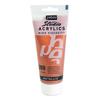 Acrylic Paint - Pébéo - Studio - Iridescent Copper - 100 Ml - Glossy