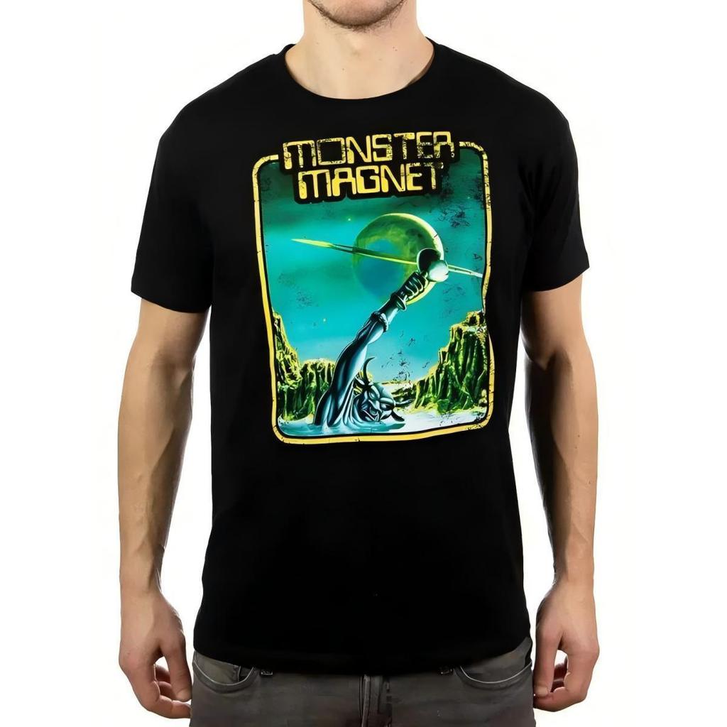 Monster Magnet T-Shirt