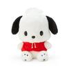 Sanrio Plush Toy SS Pochacco 15 X 16 X 11 Character 617580 (Pochacco) Cm,
