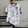 Argentina National Team 2627 World Cup Jersey - Official Style Short Sleeve Fan Version