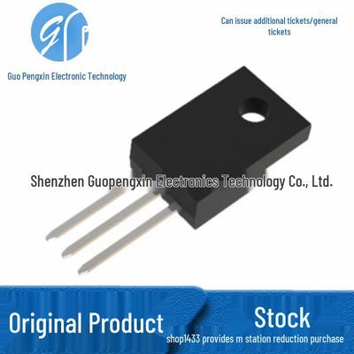 2SK1984-01MR TO-220F MOSFET, 3А 900В FET Транзистор