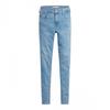 Levis Womens/Ladies 720 High Rise Super Skinny Jeans