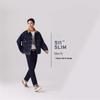 Levi's Мужские джинсы 511 Classic Slim Fit