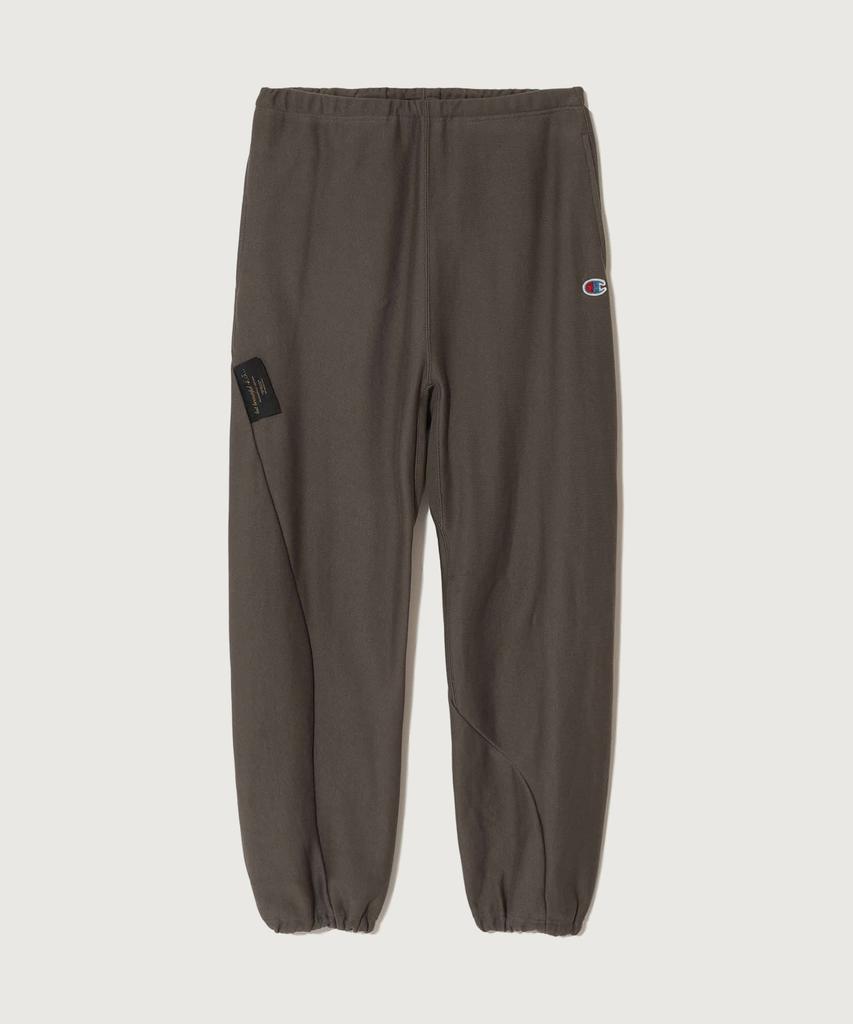 CHAMPION X Undercover Reverse Weave Sweatpants Olive Drab