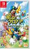 Klonoa 1 2 Encore Switch & -