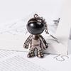 Trendy 3D Astronaut Keychain Pendant for Bags & Clothing