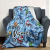 Home Blanket Fashion Home Blankets Used For Chair Office Sofa Bed Camping Soft And Warm Giving Friends And Relatives Birthday Gifts Graduation Gifts
