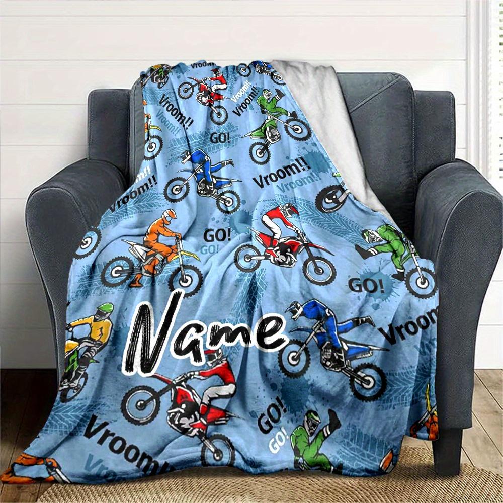Home Blanket Fashion Home Blankets Used For Chair Office Sofa Bed Camping Soft And Warm Giving Friends And Relatives Birthday Gifts Graduation Gifts