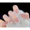 Nature's Parmer Self Nail Collection Nail Tips 24P Z71