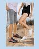 Unisex Spring/Summer Water Shoes - Skin-Friendly & Soft Sole for Swimming, Diving, and Wading