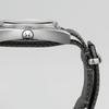 [Hamilton] H76419931 Khaki Pilot Pioneer Mechanical Black Dial Gray NATO Strap Men's Watch