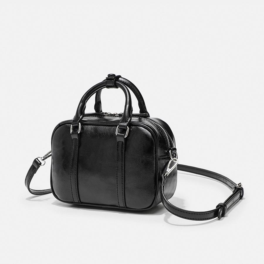 Women Crossbody Bag Pillow Square Bags Big Capacity Fashion Single Shoulder Bags Vintage