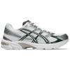 Asics Гель 1130 Поддержка Низкие Повседневные Городские Для Поездок Беговые Кроссовки Унисекс Белый Серебристый Зеленый 1203A609-106