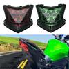 Для Kawasaki Для Ninja 650 Z650 Интегрированный светодиодный указатель поворота Задний фонарь мотоцикла Z900 2017-2023 2022 2021