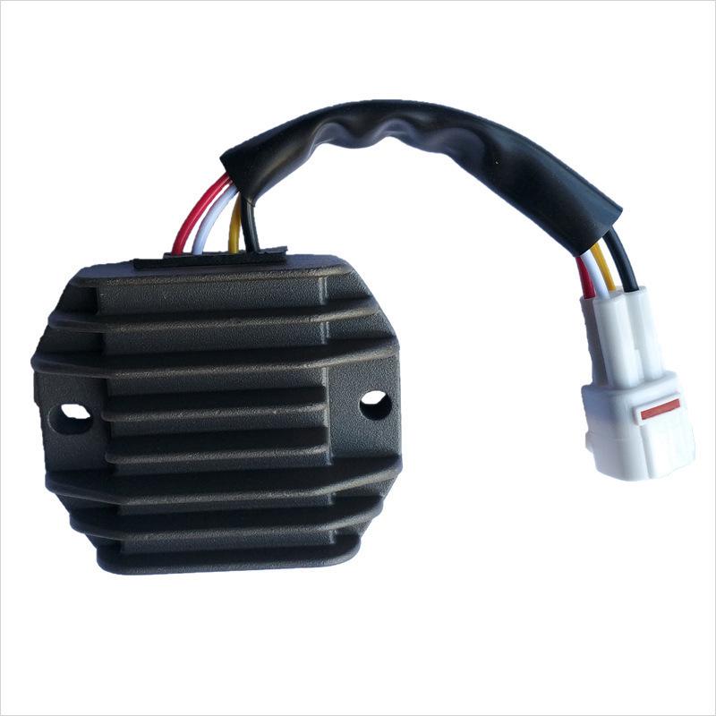 Rectifier for Yamaha YFZ 450 (5TG-81960-00-00 SH712AB)