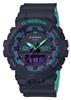 Black [Casio] G-SHOCK GA-800BL-1AJF Men's Watch,