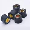 Easy to Install Shock Absorbing Bushings Versatile Vibration Reduction Bushing set for Electric Scooters & Motorcycles
