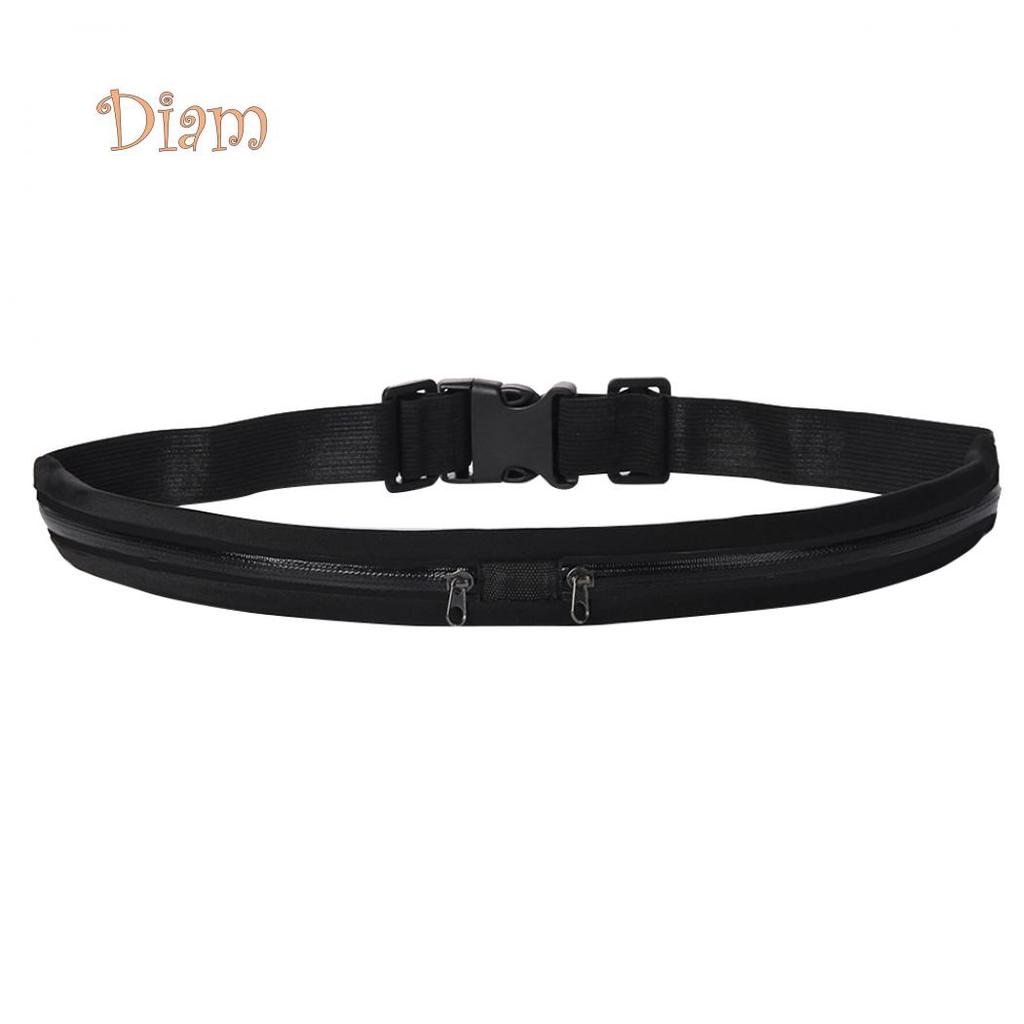 ELENS Поясная спортивная фитнес сумка