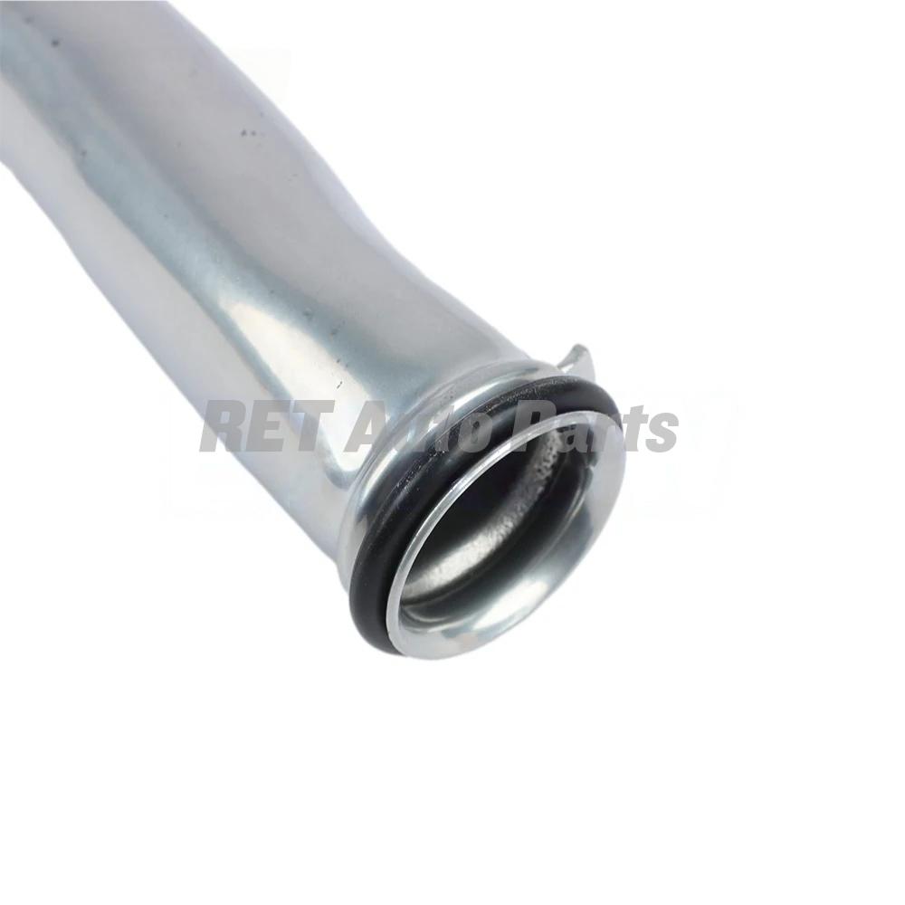 MD309764 Water Pump Inlet Pipe for Mitsubishi Lacner Colt Classic Mirage 1995-2000 CJ4A CK4A