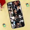 Чехол-коллаж с Дэймоном Сальваторе для Samsung Galaxy M31 M21 M35 M12 M13 M14 M15 M06 M16 M36 M56 M53 M32 M52 M55 M34 M54
