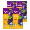 Taylor Organic Haruprun 4 Boxes, 280g, 4 Pieces