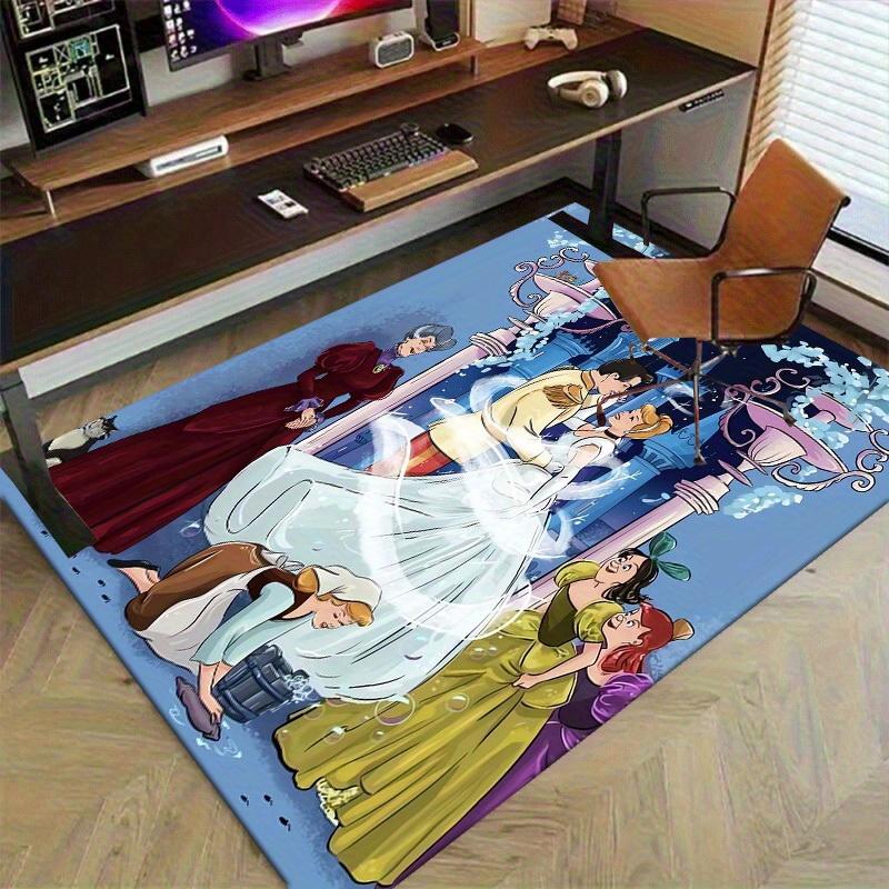 1pc, "Home Decor Carpet: Perfect for Office, Chair, Outdoor Use - Ideal Gift Idea!"P014