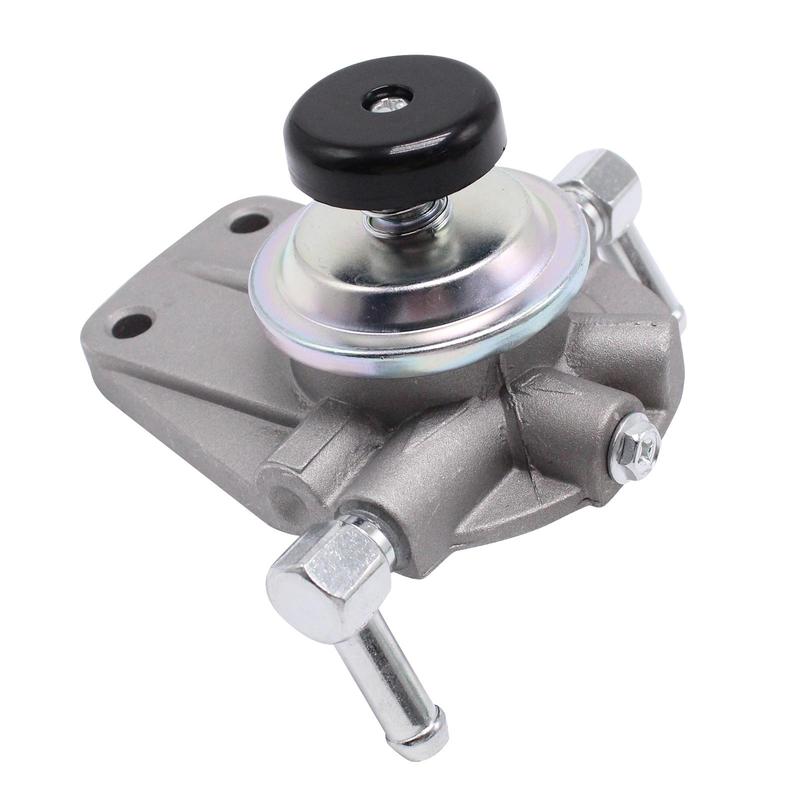 Fuels Filters Lift Primer Pump Vehicle Spare Parts for Nissan Patrol Gu