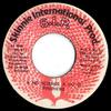 7inch Record PINCHERS - A No Science A Do It NONE Skinnie Interna 1990 Jamaica Reggae, Ska & Dub Used