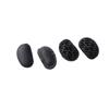 Soft Hollow Out Silicone 1Pairs Nose Pads Sunglasses Glasses Pad