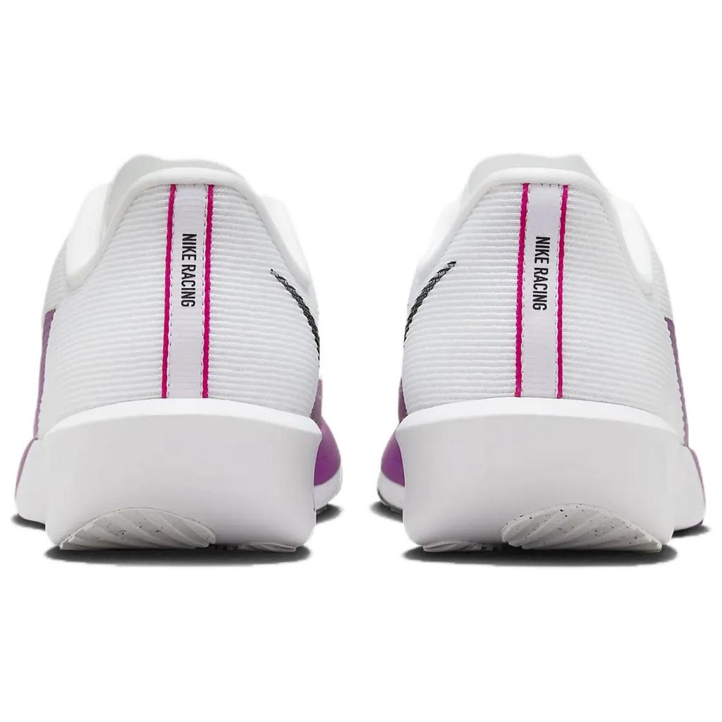 Nike Air Zoom Rival Fly 4 White Viotech Men Sneakers Biotech Dark-Raisin Black FV6040-100