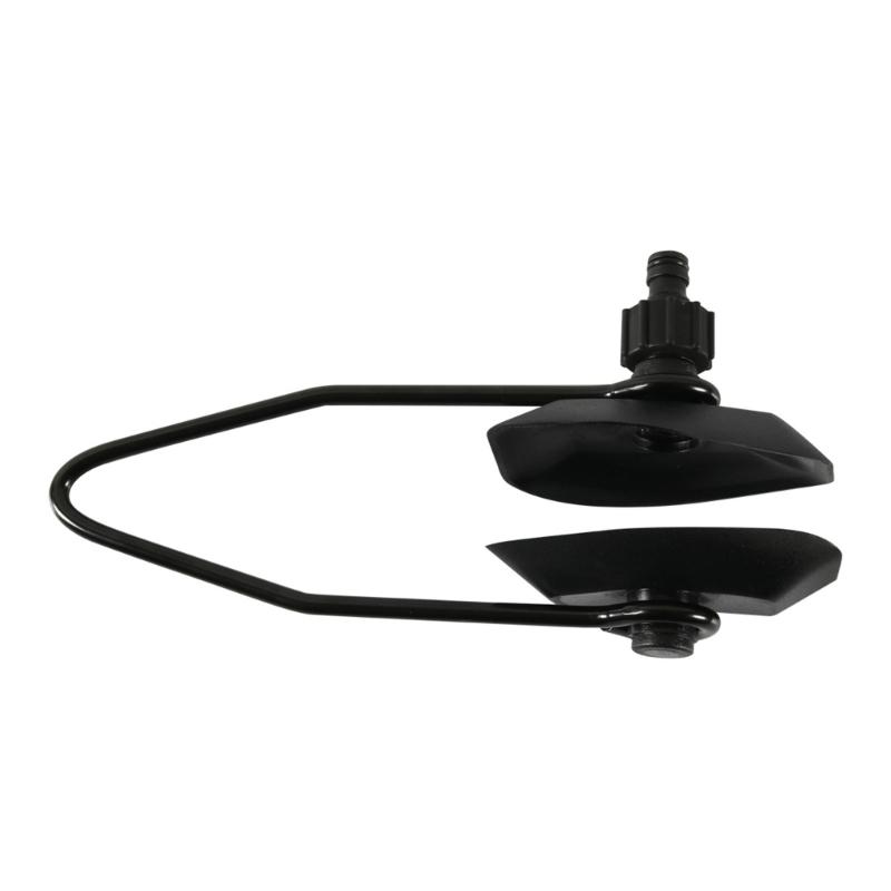 Морской лодочный мотор Flush Ear Muff Cup Water Flusher Flush Away Sand Salt