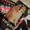 Cheems Doge Case For ZTE Nubia Red Magic 10S 10 8 9 8S 9S 11 Pro Plus 10 Air 5G 6R 6 7 6S 7S Pro Cover