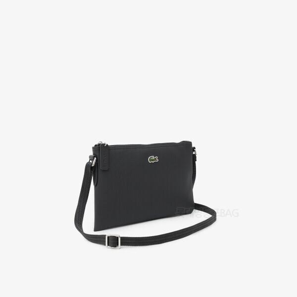 Lacoste L.12.12 Concept Flat Crossbag