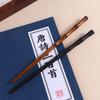 Cheongsam For Girl Hanfu Hair Sticks Ancient Style Hairpin Wooden Hairpin Chinese Style Headwear