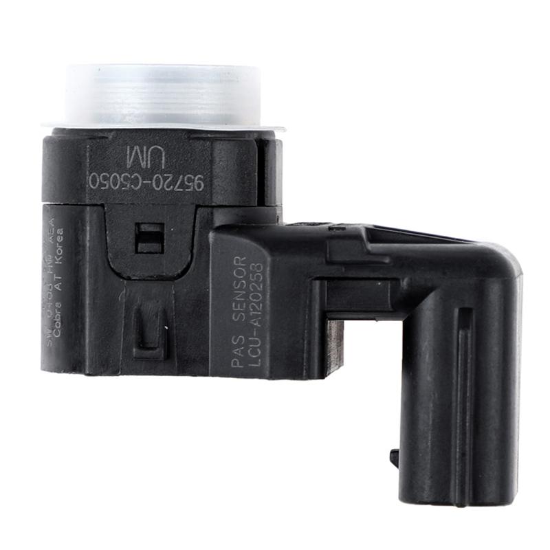 Car Parktronic PDC Ultrasonic Parking Assist Sensor 95720-C5050 95720C5050 4MS060KAD For Hyundai Kia