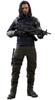 Infinity Scale Figure Bucky Barnes [Movie Masterpiece] "Avengers War" 1/6