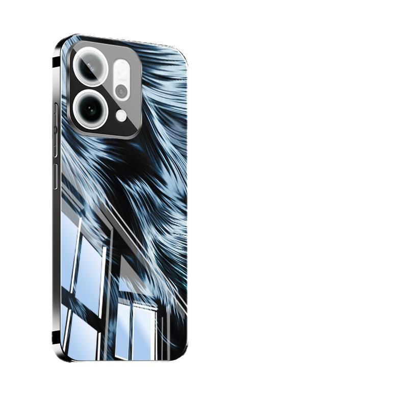 Подходит для чехла для мобильного телефона Huawei nova14 nova14pro новый ультратонкий nova14ultra ледяное рассеивание тепла nova