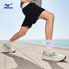 Mizuno ASTRO X Беговые кроссовки с амортизацией на толстой подошве