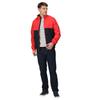 Regatta Mens Shorebay Colour Block Waterproof Jacket