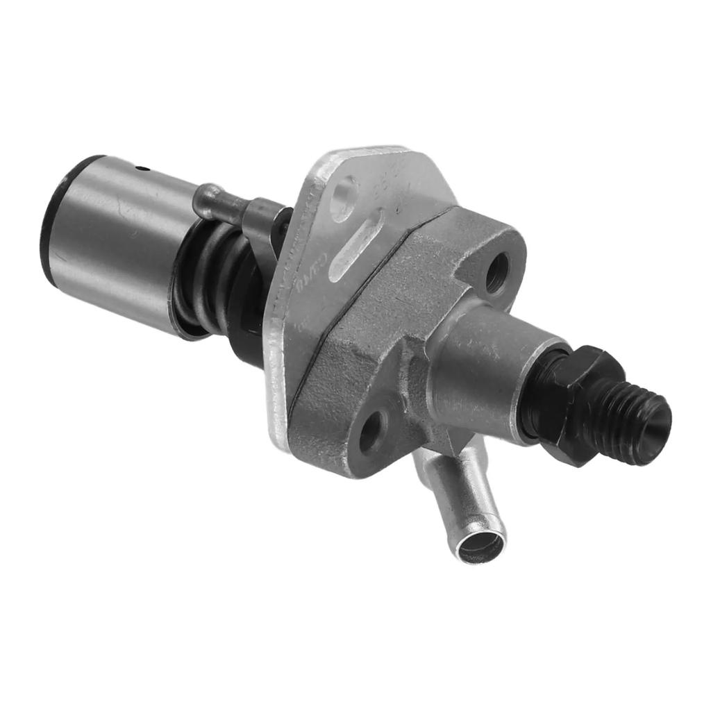 1 шт. Топливный насос высокого давления для Yanmar L100 178/186/192F 10 л.с. Топливный насос высокого давления Поршень Дизельный двигатель Генератор Электроинструмент