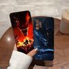 Чехол для телефона 'Чужой' для Samsung S24 Ultra S22 S23 S25 S20 Fe S21 Plus A54 A34 A53 A16 Задняя крышка