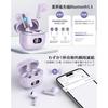 wireless earphones bluetooth earphones new design bluetooth Small/lightweight bluetooth earphones Hi-Fi Touch volume adjustment one ear/both ears